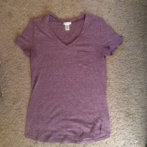 short sleeve pocket shirt